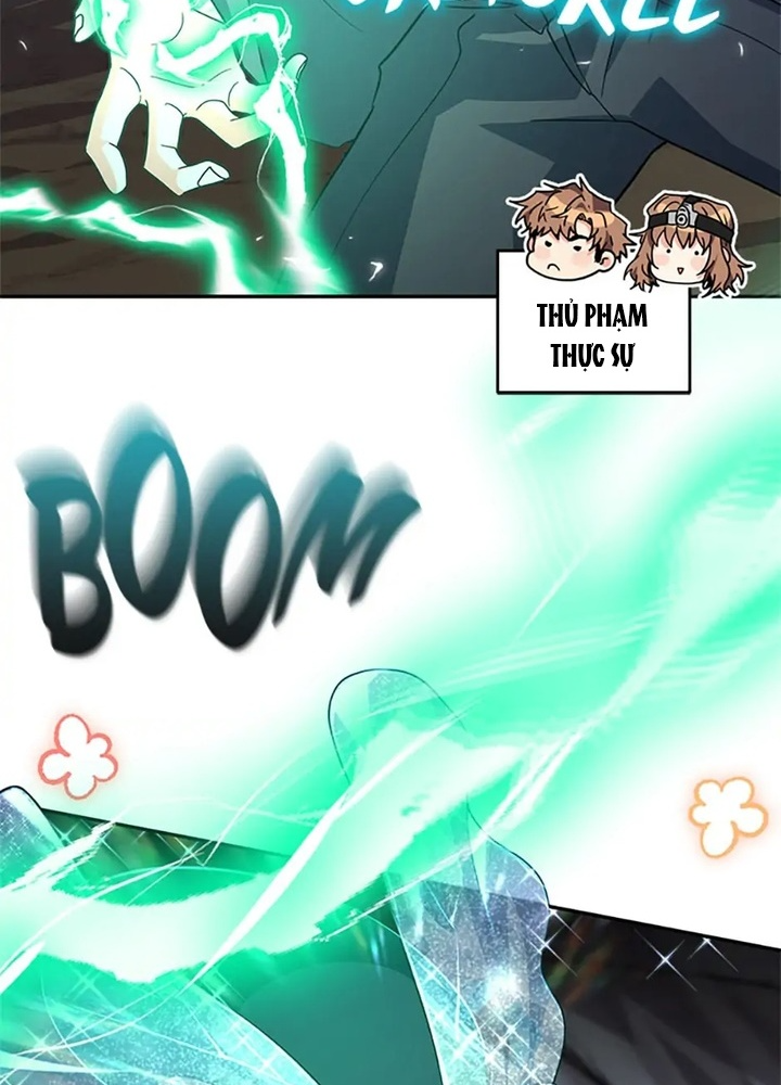 Anh Em Của Tôi Đều Là Nhân Vật Chính Chapter 33 - Trang 2