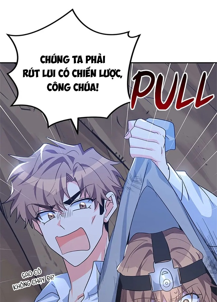 Anh Em Của Tôi Đều Là Nhân Vật Chính Chapter 33 - Trang 2