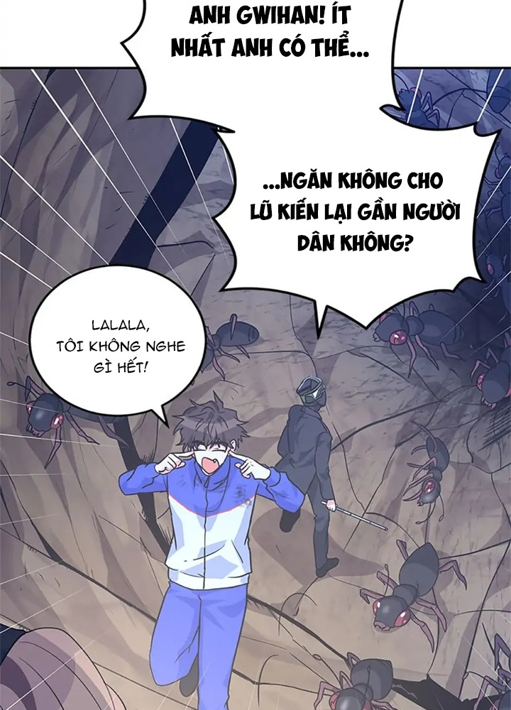 Anh Em Của Tôi Đều Là Nhân Vật Chính Chapter 33 - Trang 2