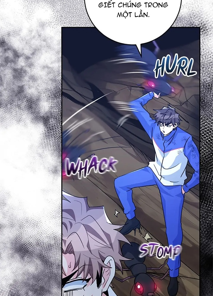 Anh Em Của Tôi Đều Là Nhân Vật Chính Chapter 33 - Trang 2