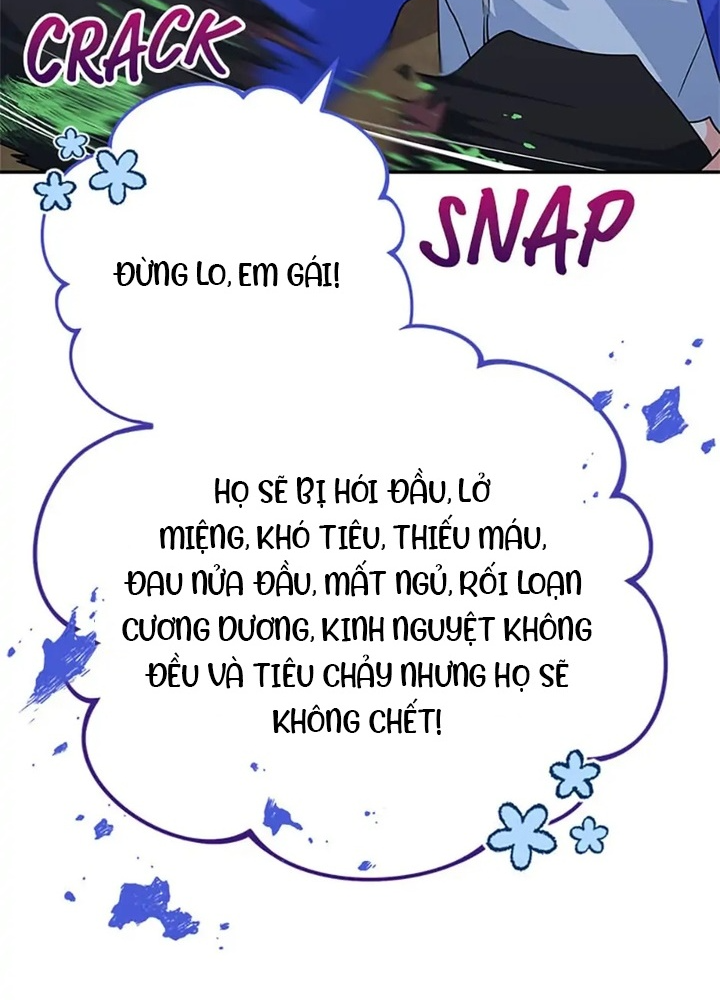 Anh Em Của Tôi Đều Là Nhân Vật Chính Chapter 33 - Trang 2