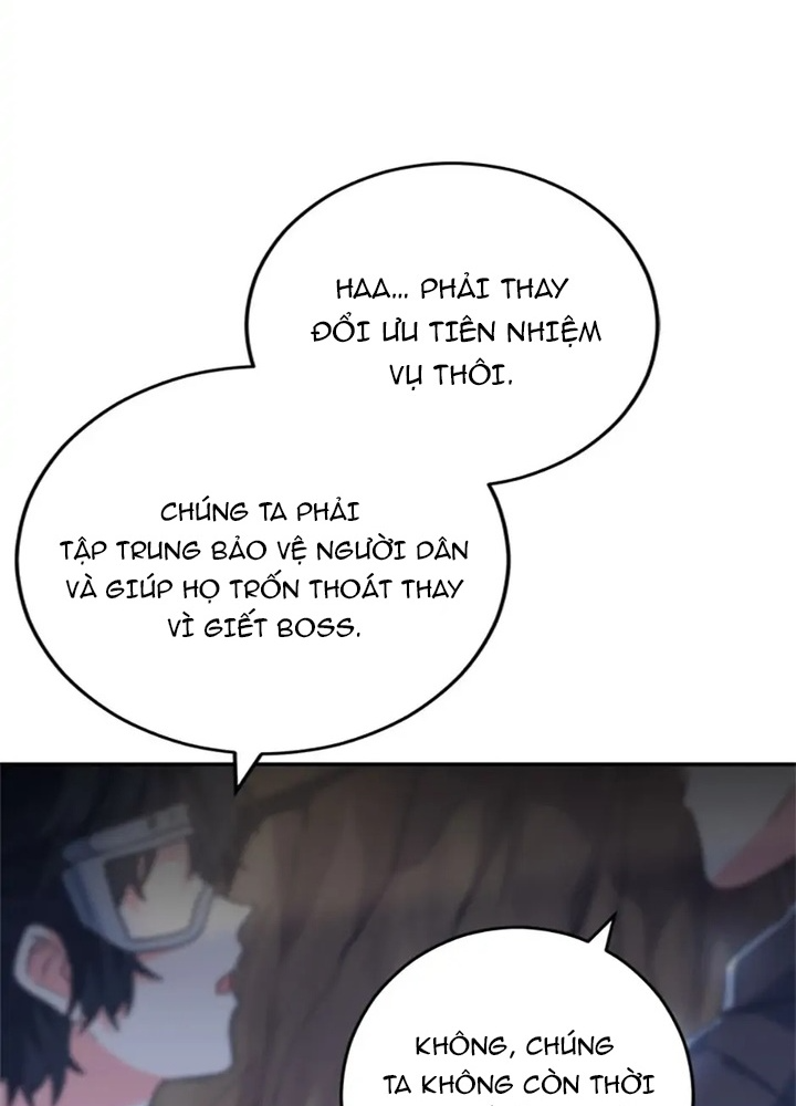 Anh Em Của Tôi Đều Là Nhân Vật Chính Chapter 33 - Trang 2