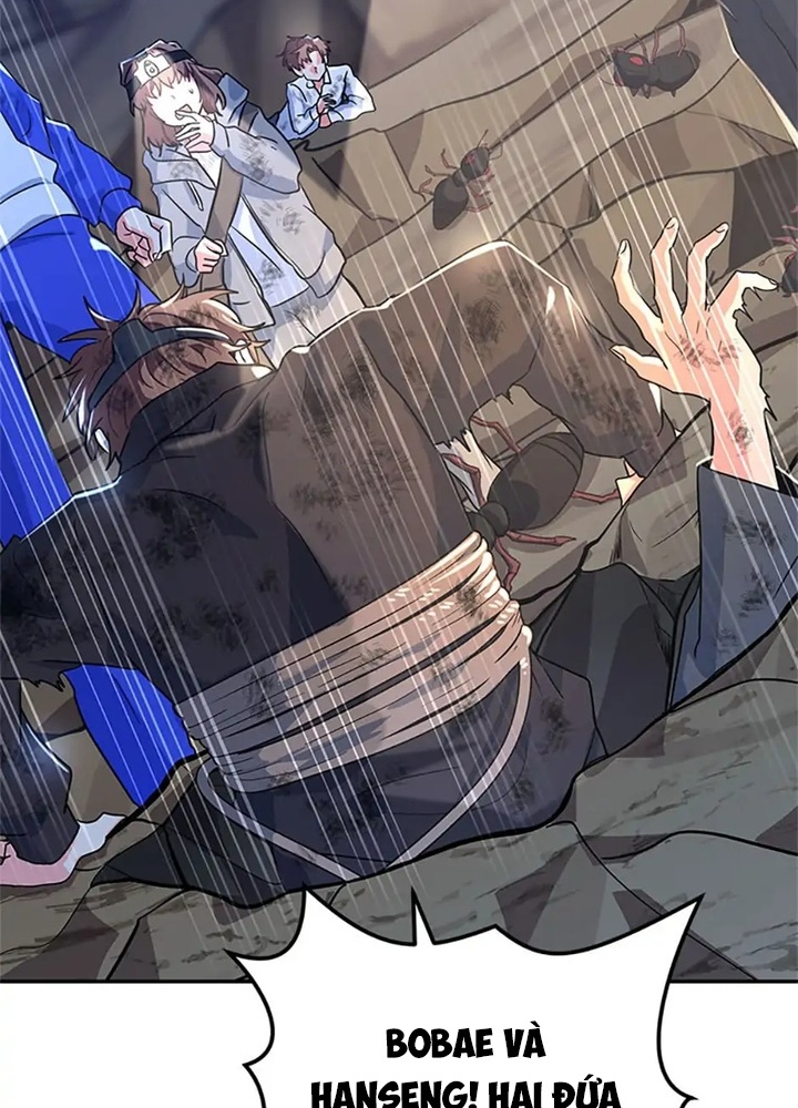 Anh Em Của Tôi Đều Là Nhân Vật Chính Chapter 33 - Trang 2