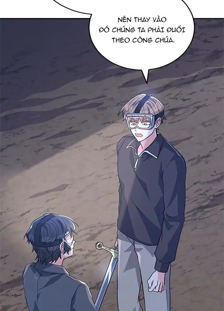 Anh Em Của Tôi Đều Là Nhân Vật Chính Chapter 33 - Trang 2