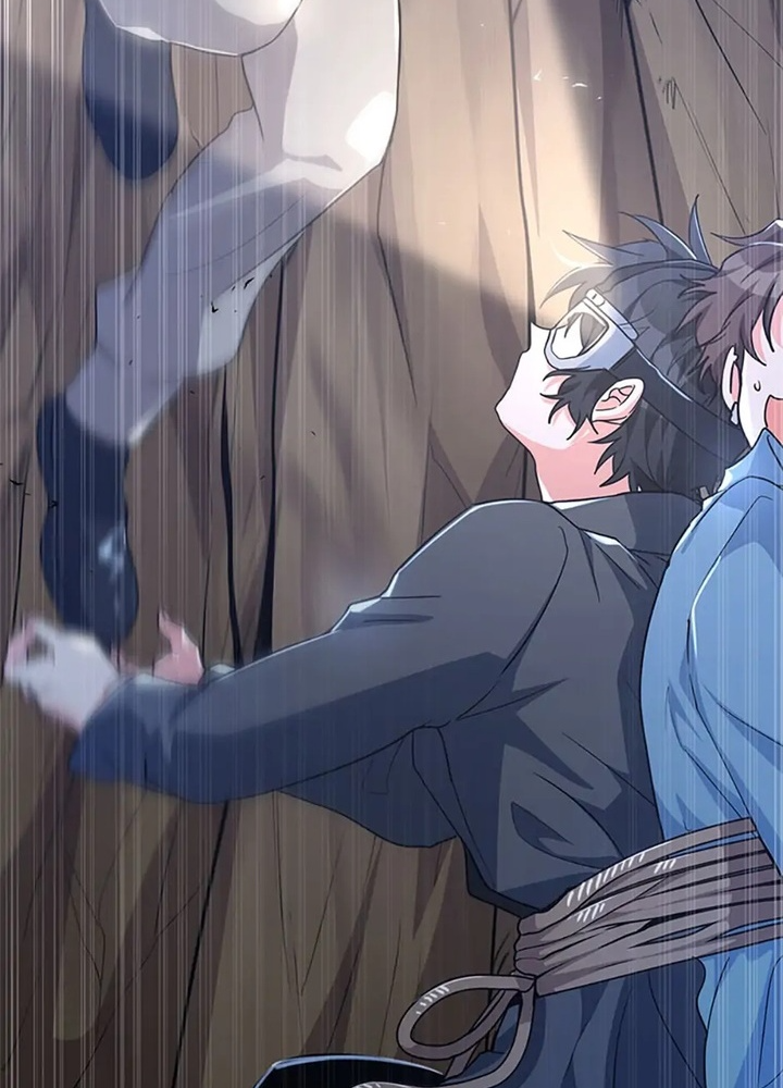 Anh Em Của Tôi Đều Là Nhân Vật Chính Chapter 33 - Trang 2