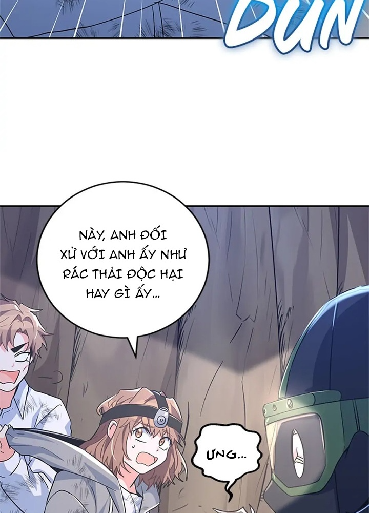 Anh Em Của Tôi Đều Là Nhân Vật Chính Chapter 33 - Trang 2