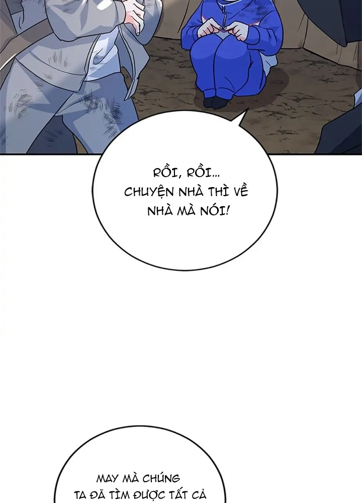 Anh Em Của Tôi Đều Là Nhân Vật Chính Chapter 33 - Trang 2