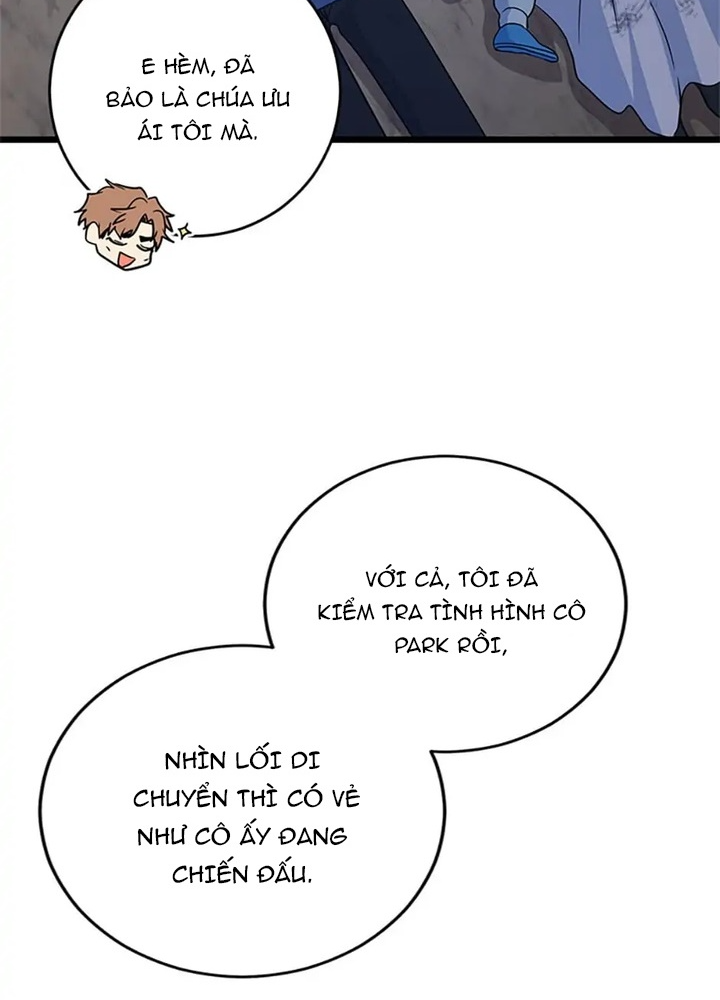 Anh Em Của Tôi Đều Là Nhân Vật Chính Chapter 33 - Trang 2