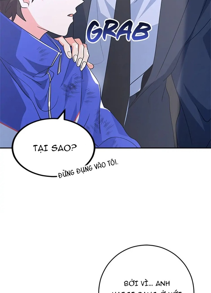 Anh Em Của Tôi Đều Là Nhân Vật Chính Chapter 33 - Trang 2