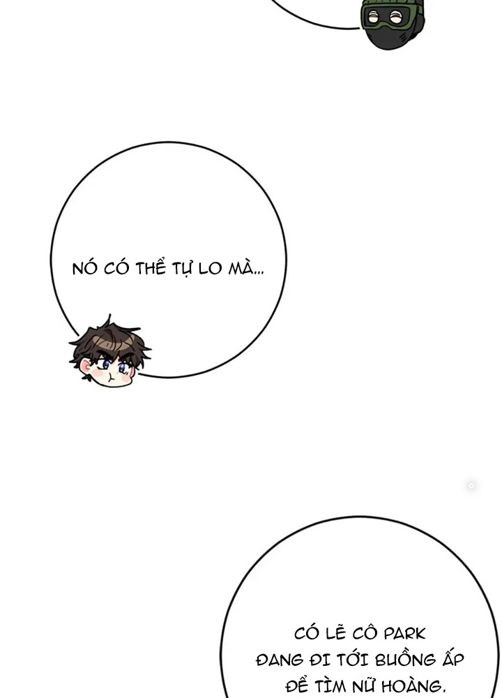 Anh Em Của Tôi Đều Là Nhân Vật Chính Chapter 33 - Trang 2