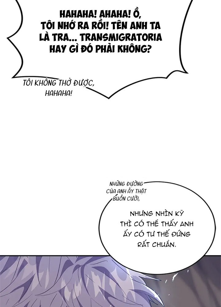 Anh Em Của Tôi Đều Là Nhân Vật Chính Chapter 34 - Trang 2