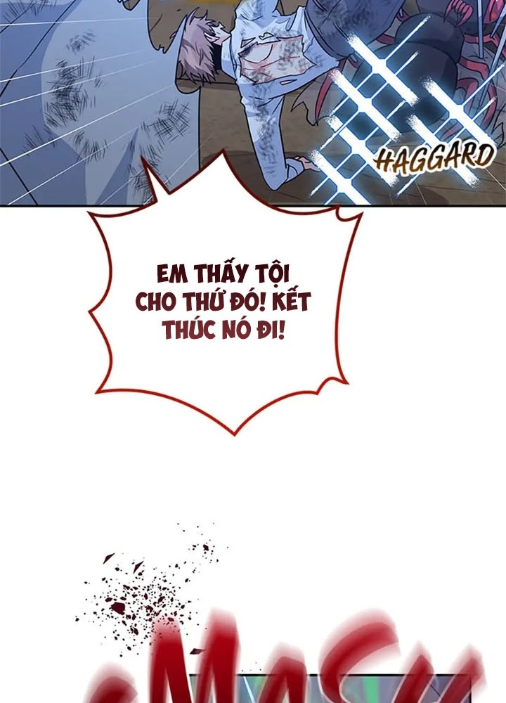 Anh Em Của Tôi Đều Là Nhân Vật Chính Chapter 34 - Trang 2