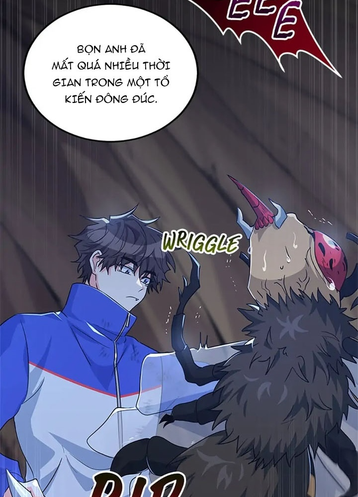 Anh Em Của Tôi Đều Là Nhân Vật Chính Chapter 34 - Trang 2