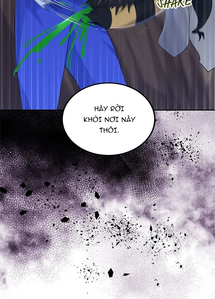 Anh Em Của Tôi Đều Là Nhân Vật Chính Chapter 34 - Trang 2