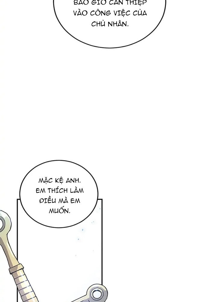 Anh Em Của Tôi Đều Là Nhân Vật Chính Chapter 34 - Trang 2