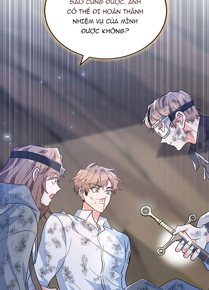 Anh Em Của Tôi Đều Là Nhân Vật Chính Chapter 34 - Trang 2