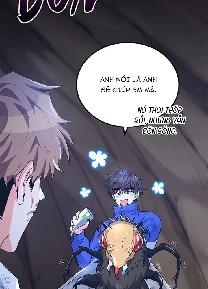 Anh Em Của Tôi Đều Là Nhân Vật Chính Chapter 34 - Trang 2