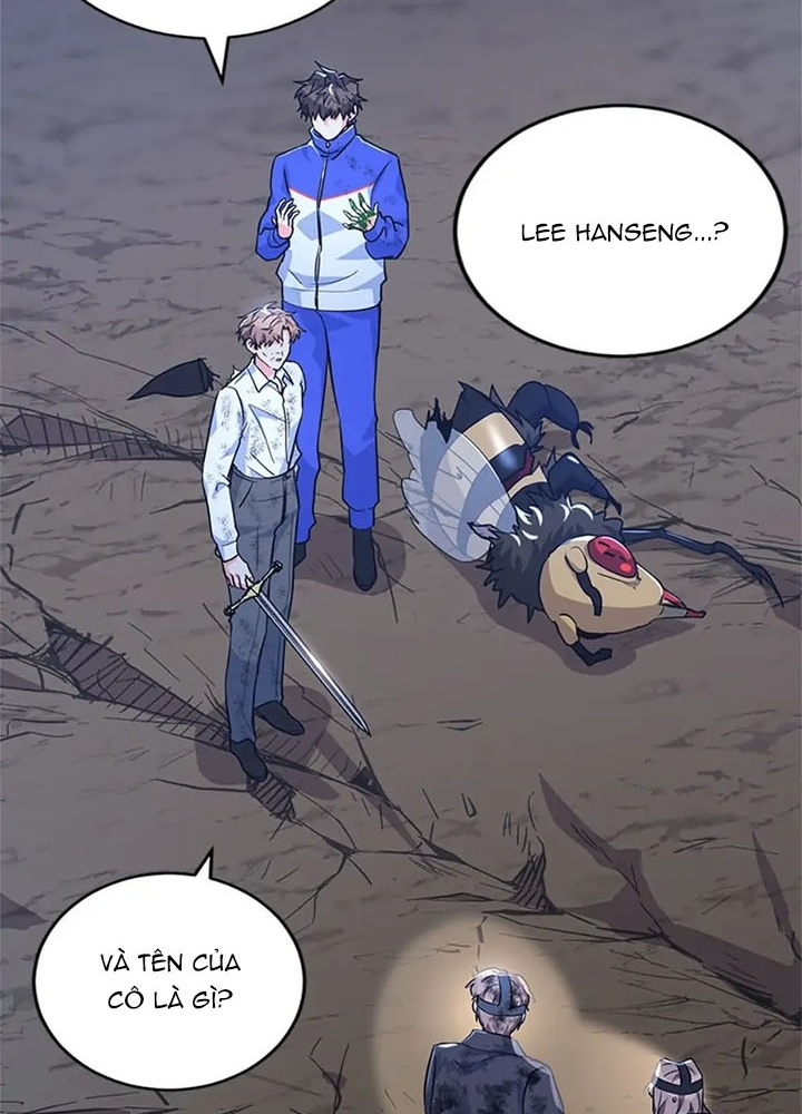 Anh Em Của Tôi Đều Là Nhân Vật Chính Chapter 34 - Trang 2