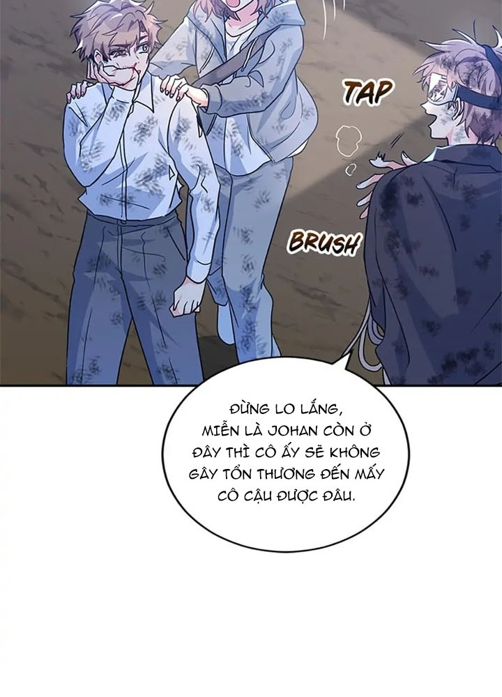 Anh Em Của Tôi Đều Là Nhân Vật Chính Chapter 34 - Trang 2