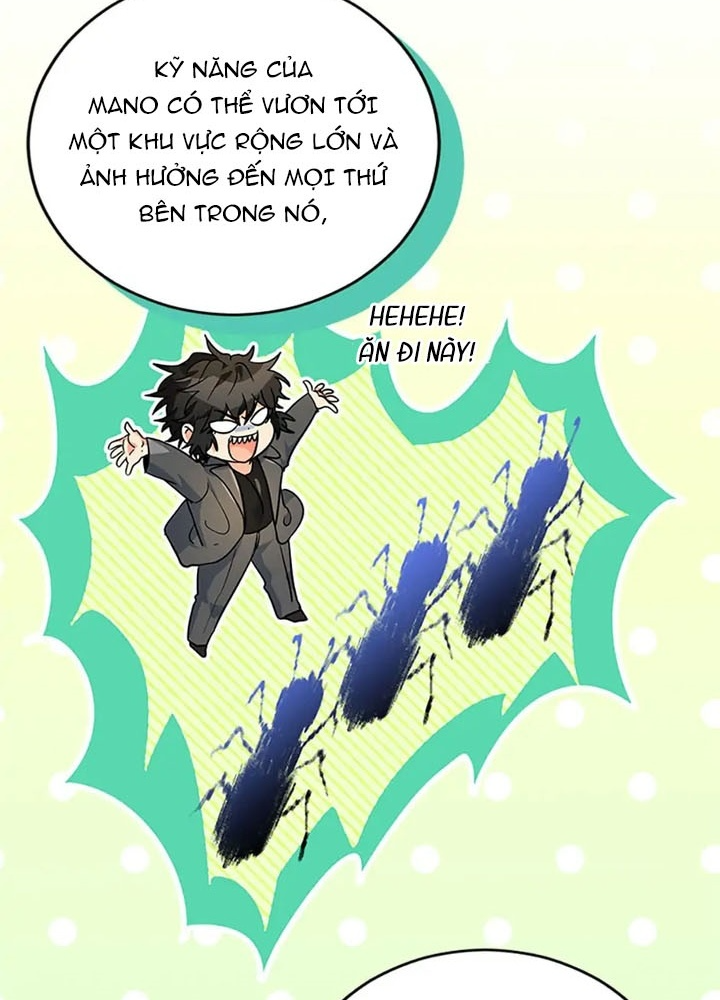 Anh Em Của Tôi Đều Là Nhân Vật Chính Chapter 34 - Trang 2