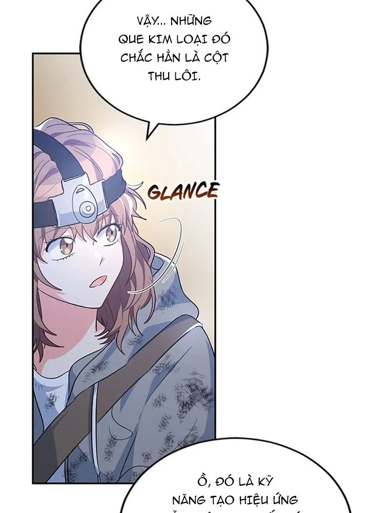 Anh Em Của Tôi Đều Là Nhân Vật Chính Chapter 34 - Trang 2