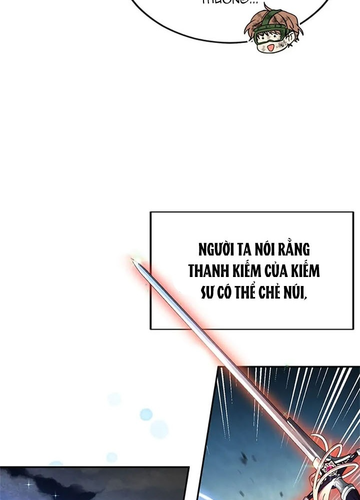 Anh Em Của Tôi Đều Là Nhân Vật Chính Chapter 34 - Trang 2