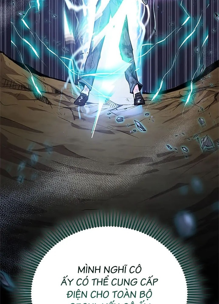 Anh Em Của Tôi Đều Là Nhân Vật Chính Chapter 34 - Trang 2