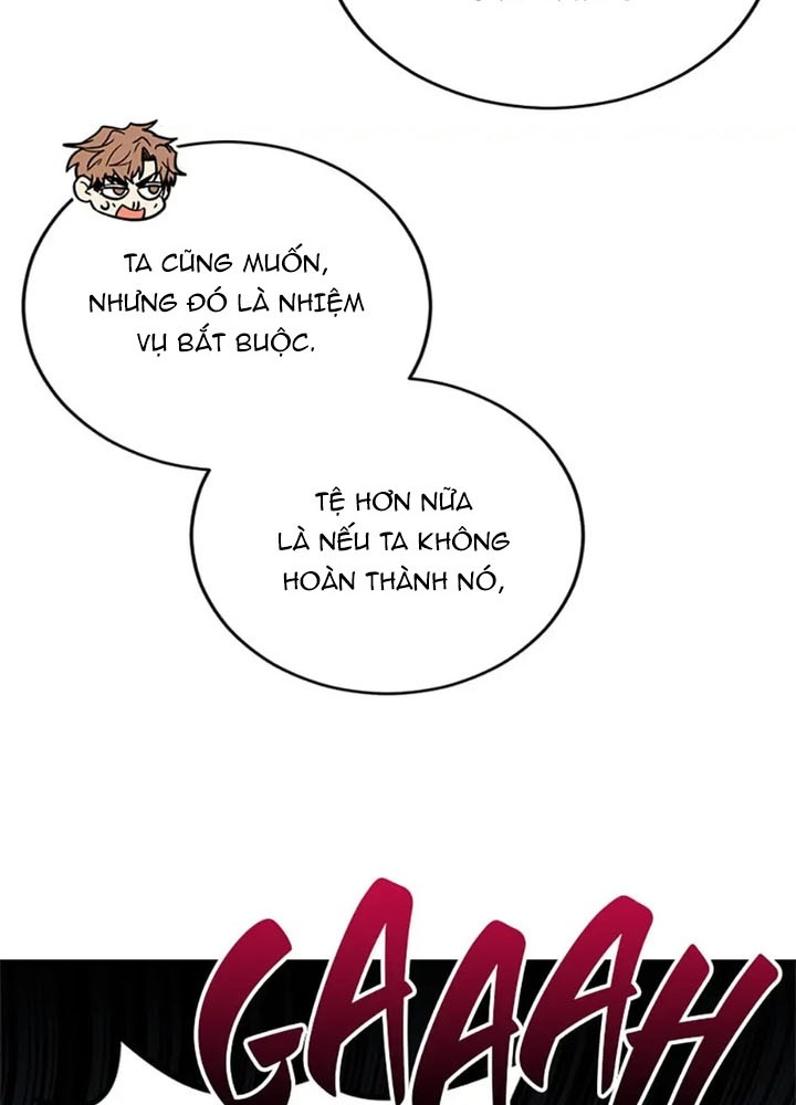 Anh Em Của Tôi Đều Là Nhân Vật Chính Chapter 34 - Trang 2