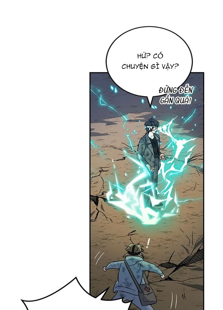 Anh Em Của Tôi Đều Là Nhân Vật Chính Chapter 34 - Trang 2