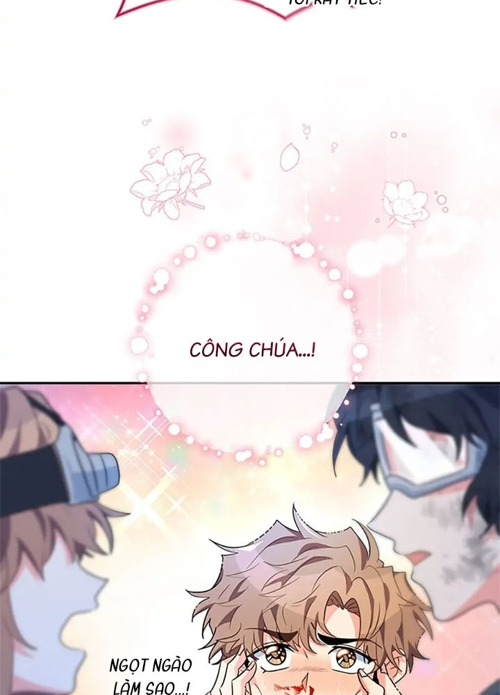 Anh Em Của Tôi Đều Là Nhân Vật Chính Chapter 34 - Trang 2