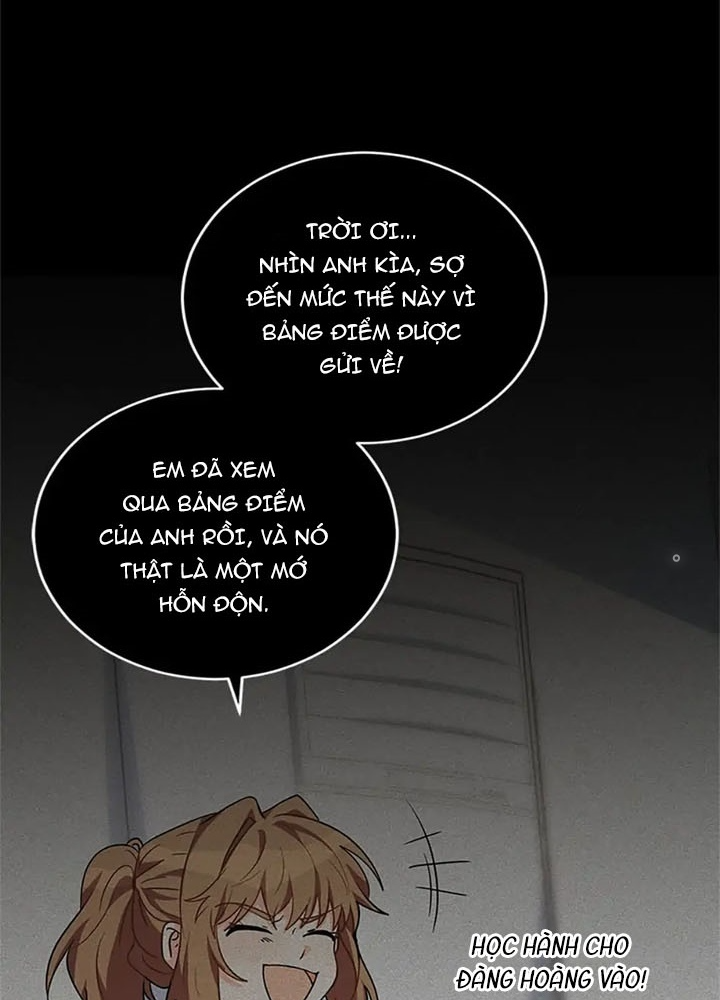 Anh Em Của Tôi Đều Là Nhân Vật Chính Chapter 34 - Trang 2