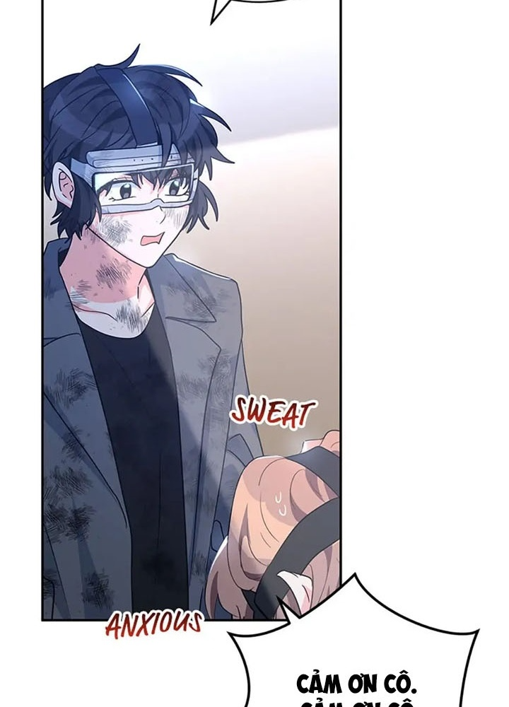 Anh Em Của Tôi Đều Là Nhân Vật Chính Chapter 34 - Trang 2