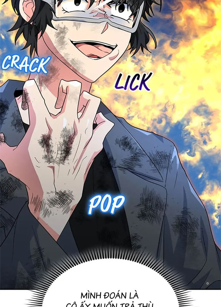 Anh Em Của Tôi Đều Là Nhân Vật Chính Chapter 34 - Trang 2