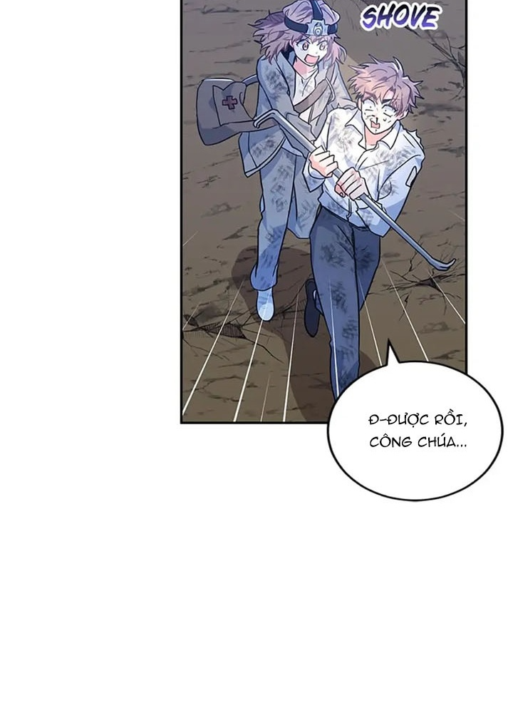 Anh Em Của Tôi Đều Là Nhân Vật Chính Chapter 34 - Trang 2