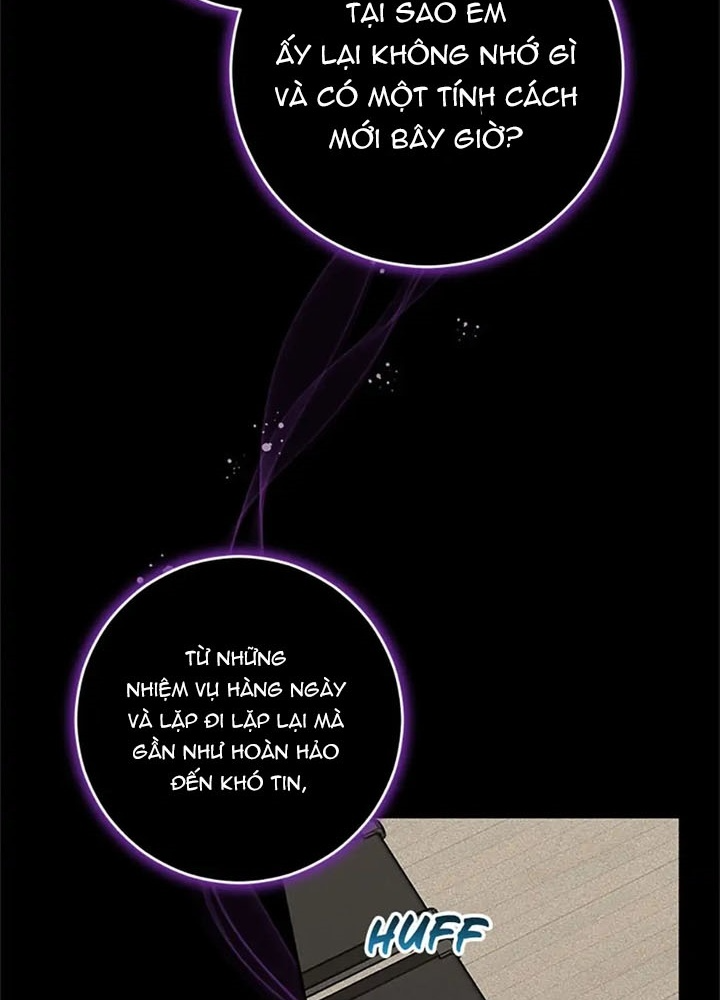 Anh Em Của Tôi Đều Là Nhân Vật Chính Chapter 35 - Trang 2