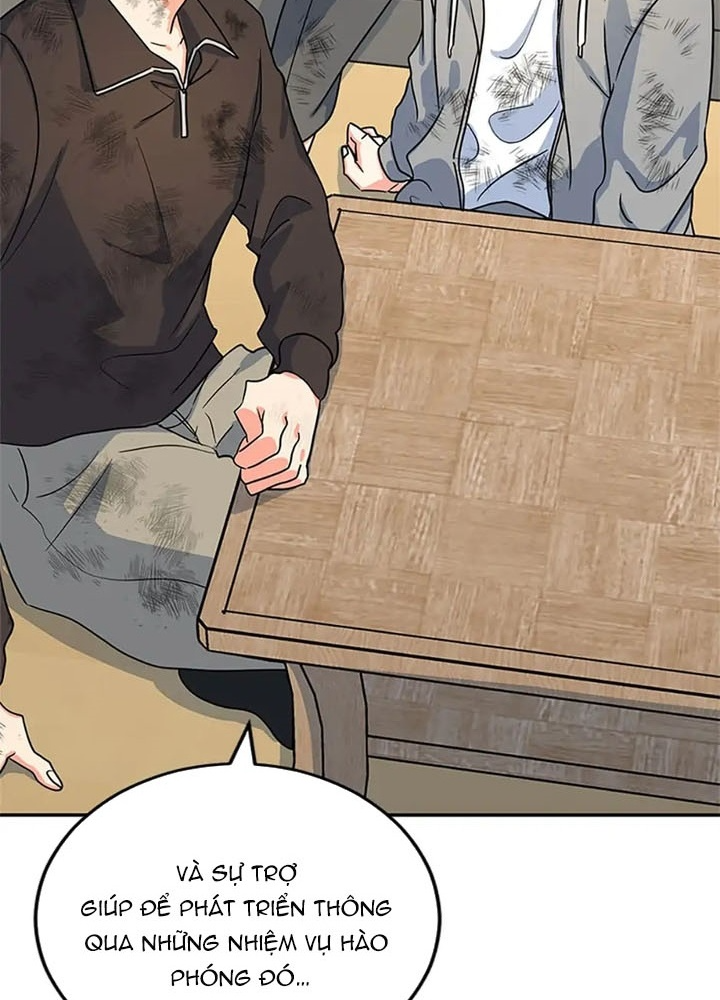 Anh Em Của Tôi Đều Là Nhân Vật Chính Chapter 35 - Trang 2