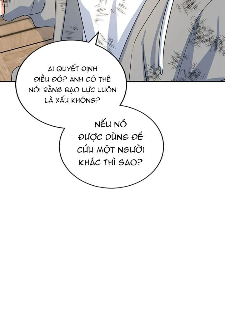 Anh Em Của Tôi Đều Là Nhân Vật Chính Chapter 35 - Trang 2