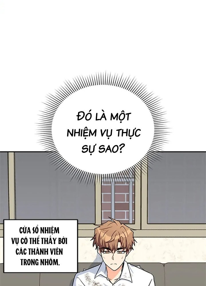 Anh Em Của Tôi Đều Là Nhân Vật Chính Chapter 35 - Trang 2