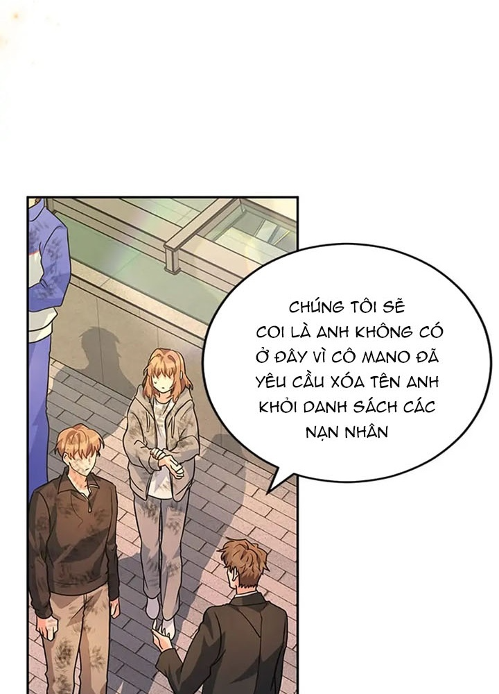 Anh Em Của Tôi Đều Là Nhân Vật Chính Chapter 35 - Trang 2