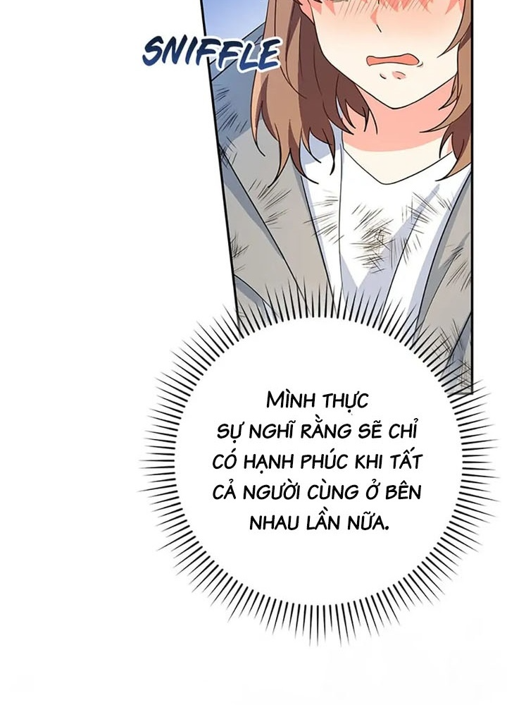 Anh Em Của Tôi Đều Là Nhân Vật Chính Chapter 35 - Trang 2