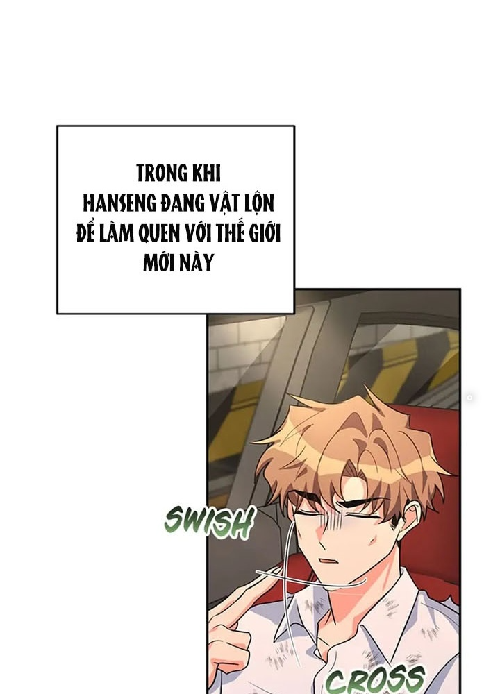 Anh Em Của Tôi Đều Là Nhân Vật Chính Chapter 35 - Trang 2