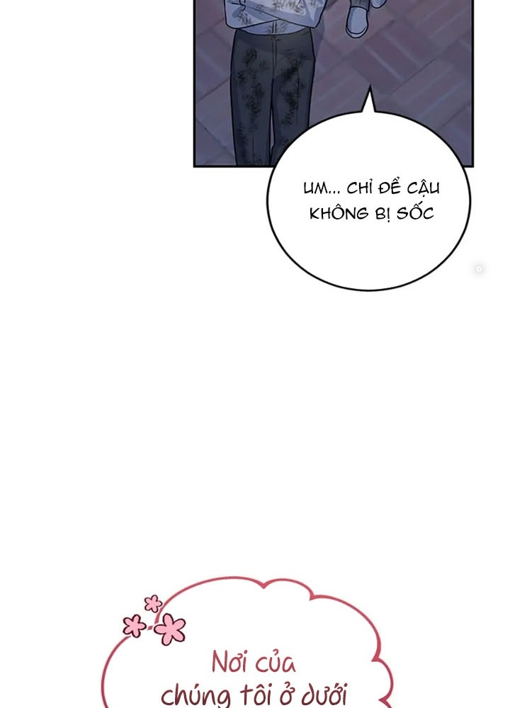 Anh Em Của Tôi Đều Là Nhân Vật Chính Chapter 35 - Trang 2