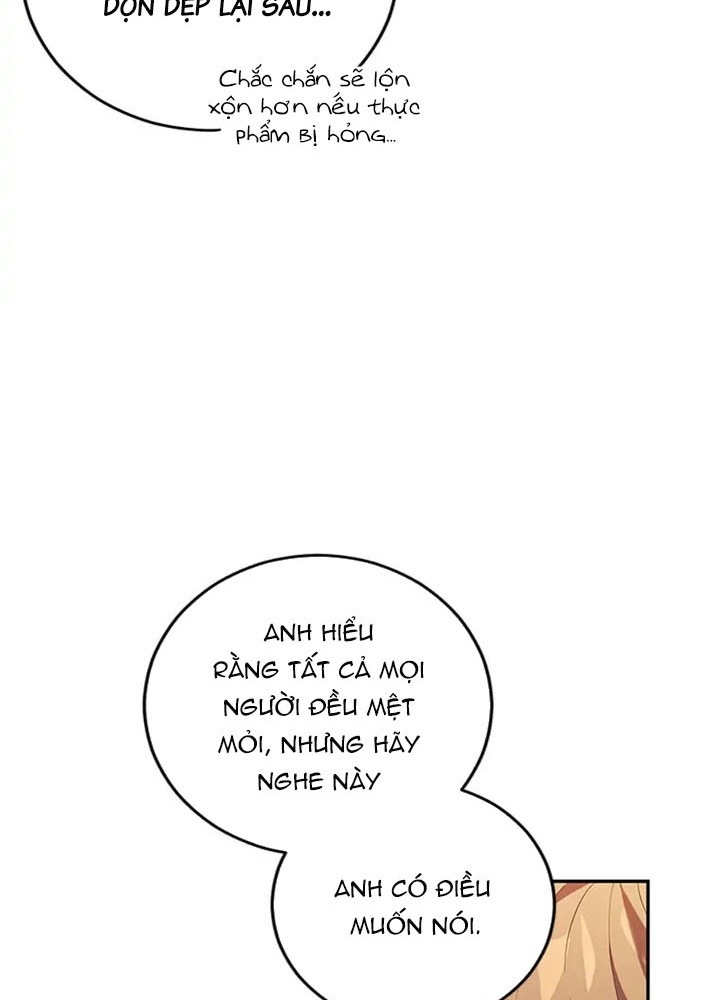 Anh Em Của Tôi Đều Là Nhân Vật Chính Chapter 35 - Trang 2