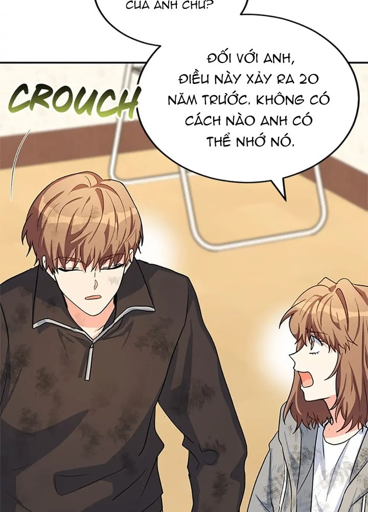 Anh Em Của Tôi Đều Là Nhân Vật Chính Chapter 35 - Trang 2