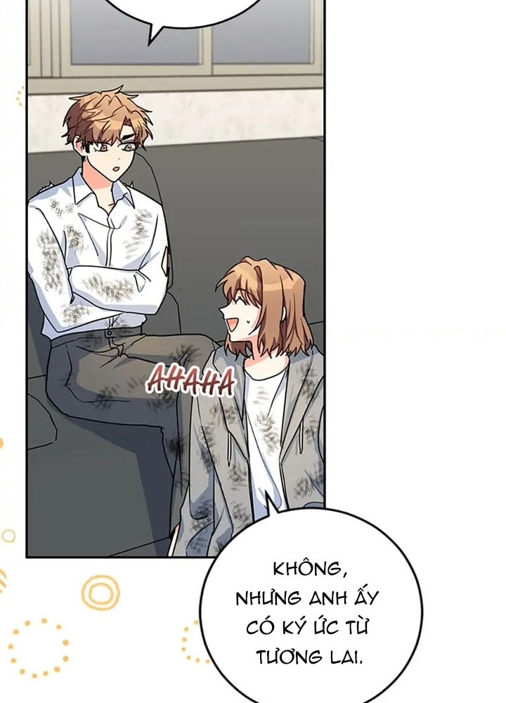 Anh Em Của Tôi Đều Là Nhân Vật Chính Chapter 35 - Trang 2