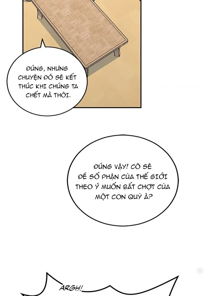 Anh Em Của Tôi Đều Là Nhân Vật Chính Chapter 36 - Trang 2