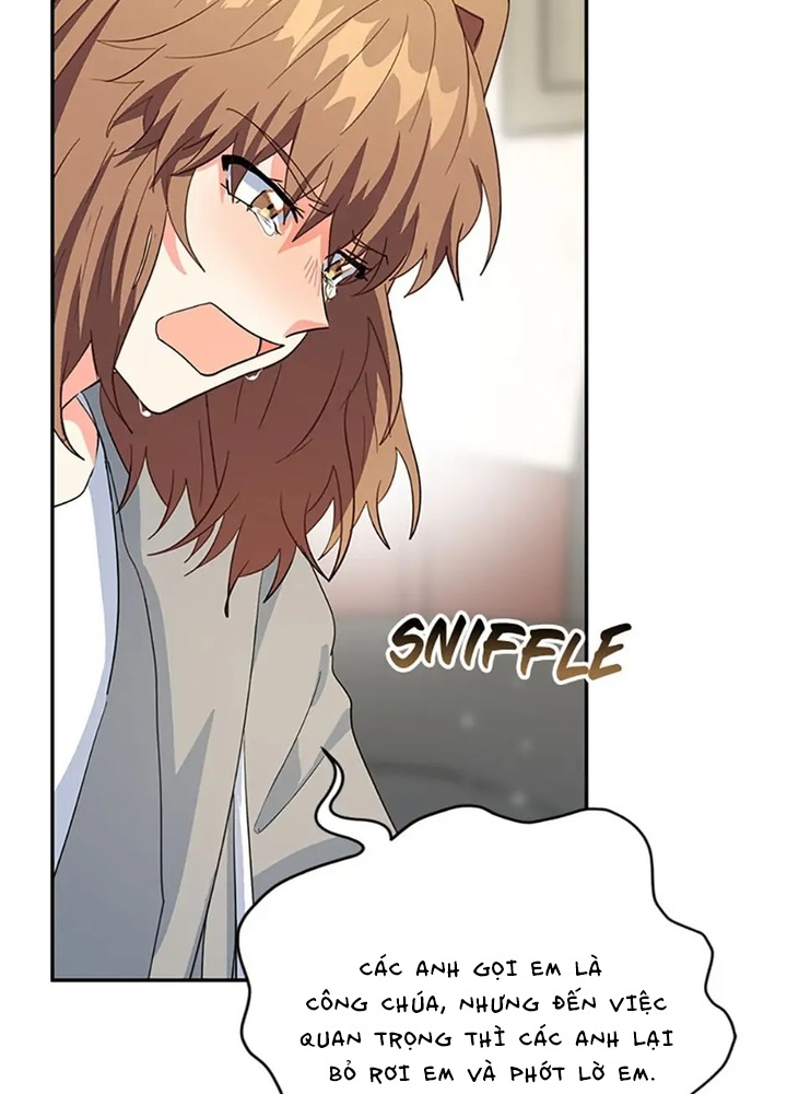 Anh Em Của Tôi Đều Là Nhân Vật Chính Chapter 36 - Trang 2