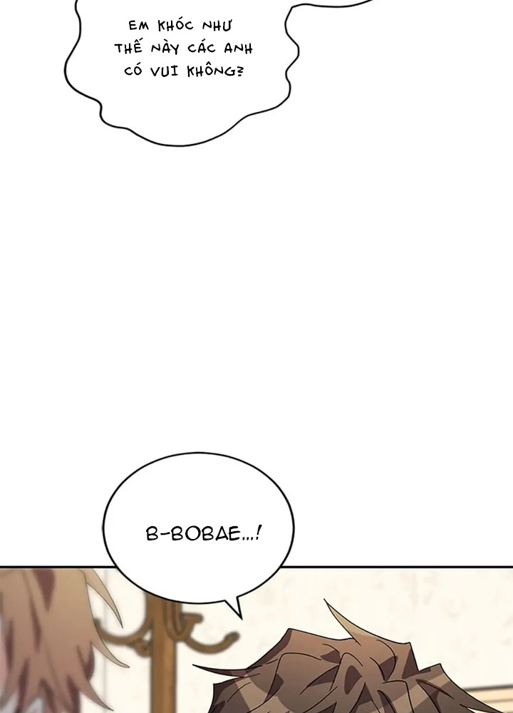 Anh Em Của Tôi Đều Là Nhân Vật Chính Chapter 36 - Trang 2