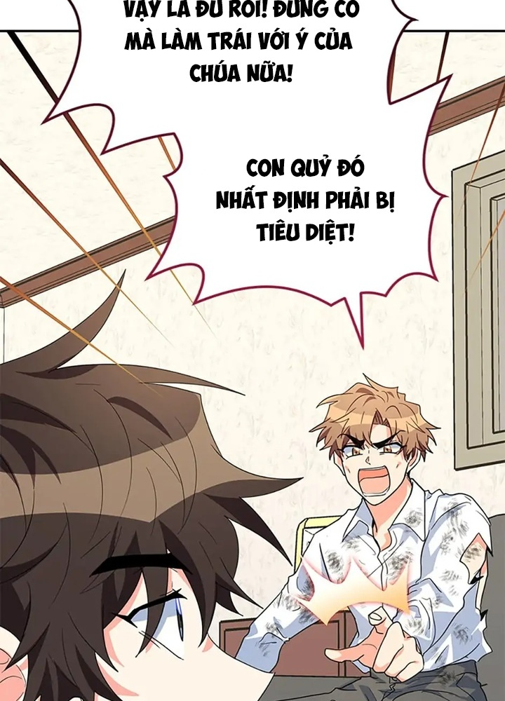 Anh Em Của Tôi Đều Là Nhân Vật Chính Chapter 36 - Trang 2