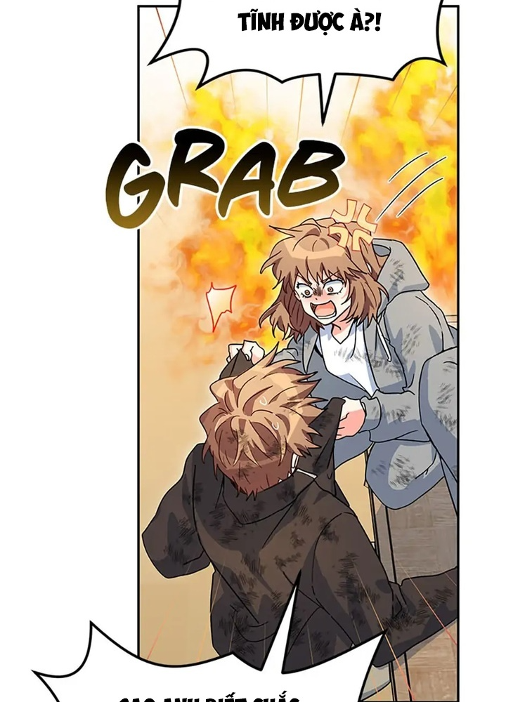Anh Em Của Tôi Đều Là Nhân Vật Chính Chapter 36 - Trang 2